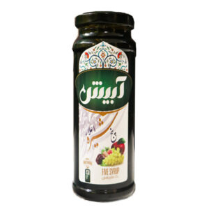 پنچ شيره آبيش