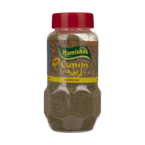 پودر زيره هميشك پودر زيره هميشك