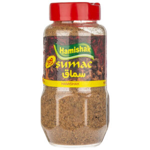 پودر سماق هميشك