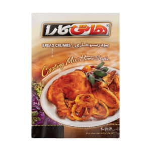 پودر سوخاري 300 گرمي هاتي كارا