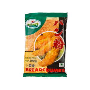 پودر سوخاري نارنجي 200 گرم پانكو