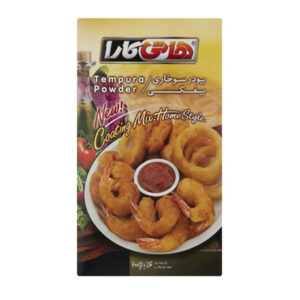 پودر سوخاري پفكي 200 گرمي هاتي كارا