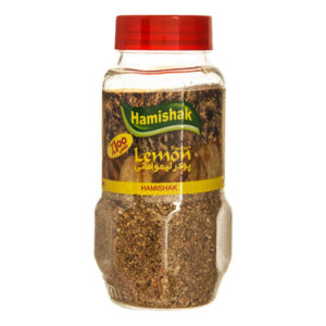 پودر ليمو عماني هميشك