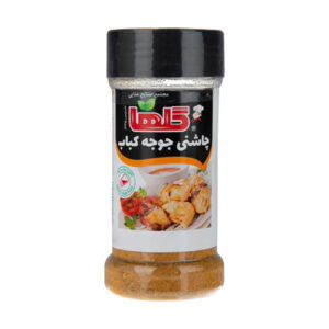 چاشني جوجه كباب پت 80گرمي گلها