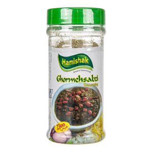 چاشني خورش قرمه سبزي هميشك