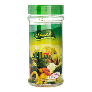 چاشني سالاد كلاسيك فاميلي هميشك