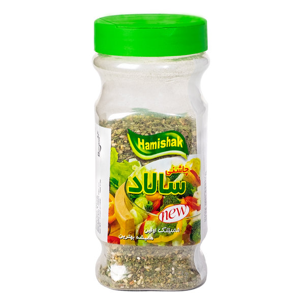 چاشني سالاد كلاسيك هميشك چاشني سالاد كلاسيك هميشك