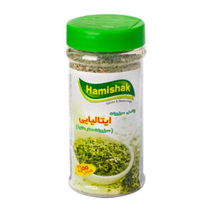 چاشني سبزيجات ايتاليايي هميشك