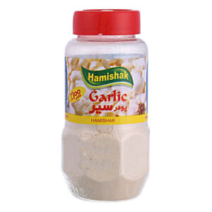 چاشني پودر سير هميشك