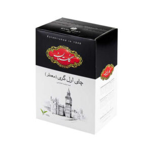 چاي سيلان عطري 500 گرمي گلستان