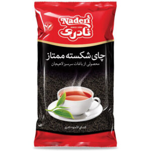 چاي شكسته ممتاز نادري