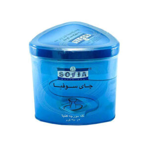 چاي قوطي كله مورچه معطر سوفيا