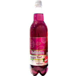 آبميوه پت يك ليتري دراگون هوفنبرگ