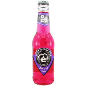 آيس مانكي هندوانه 250 سي سي ( 12 عددي )