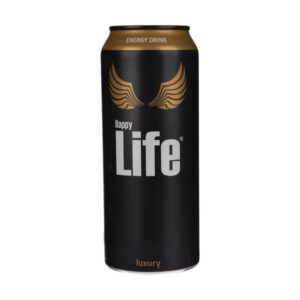 انرژي زا هپي لايف بلند