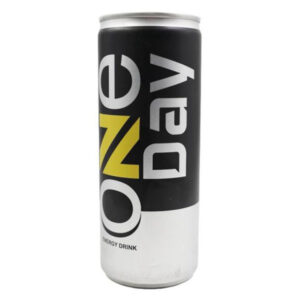 انرژي زا وان دي قوطي 250 سي سي