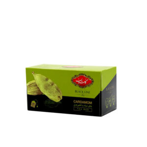 تي بگ خارجه هل دار 25 عددي (bl) گلستان