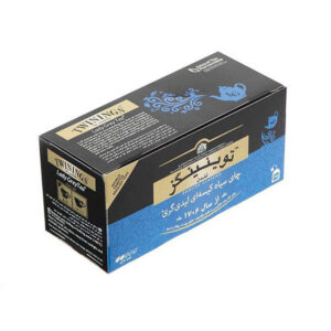 تي بگ ليدي گري25عددي توينينگز