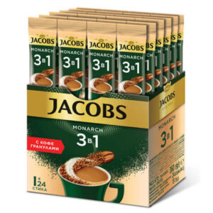 جاكوبس سبز 1*3