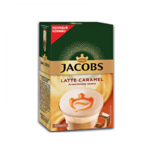 جاكوبس كاراملي 1*2