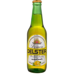 دلستر شيشه جنرال ليمويي بهنوش