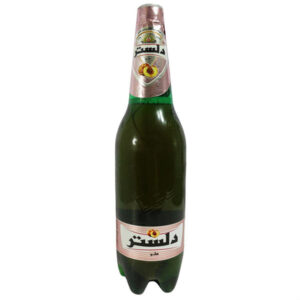 دلستر هلو يك ليتري بهنوش