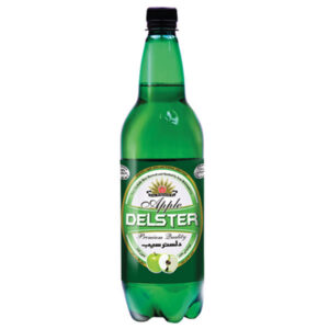 دلستر يك ليتري سيب (بهنوش)