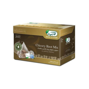 دمنوش ريشه كاسني و قاصدك مهرگياه