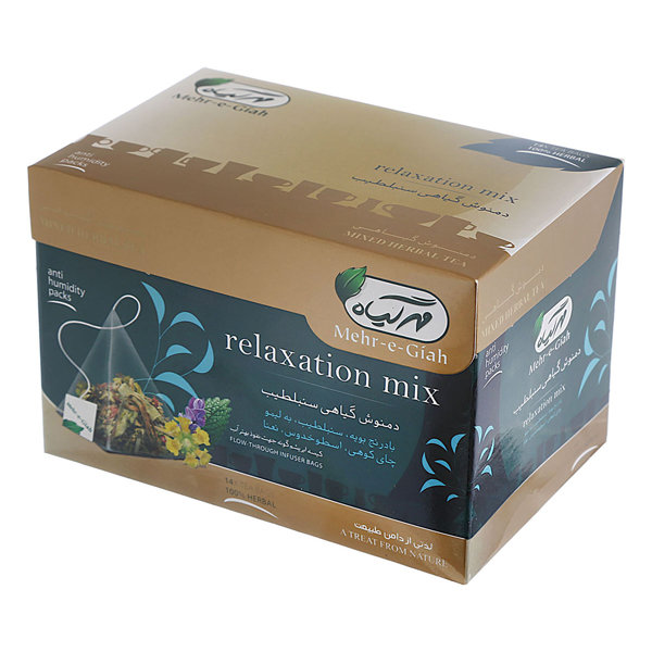 دمنوش سنبل الطيب مهرگياه دمنوش سنبل الطيب مهرگياه