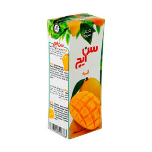 سن ايچ آب انبه 200 سي سي