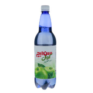 سن ايچ كول پت يك ليتري سيب