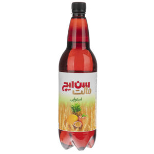 سن ايچ مالت پت استوايي 1 ليتري