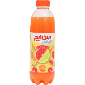 سن ايچ ميكس مركبات750پت