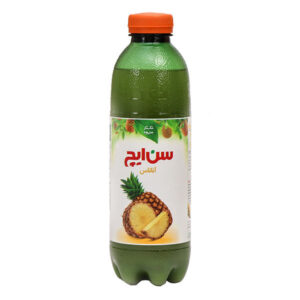 سن ايچ نكتار آناناس 750 سي سي پت