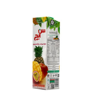 سن ايچ نكتار يك ليتري گرمسيري