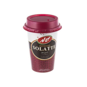 سولاته كافه لانه اسپرسو250 ليواني كاله