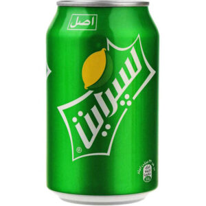 شات اسپرايت خارجي