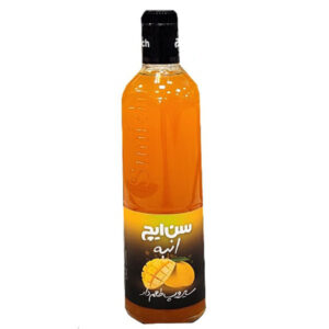 شربت انبه سن ايچ بطري 1100 گرم