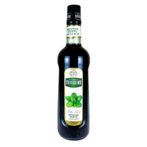 شربت با طعم نعناع يك ليتري تيزر