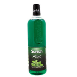 شربت نعنا سن ايچ 1100 گرم