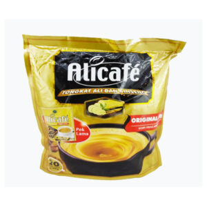 علي كافه طلايي