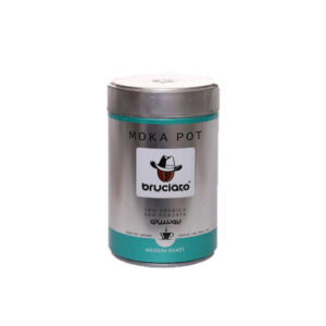 قهوه موكا قوطي بروسياتو
