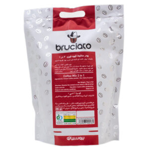 كافي ميكس 2*1 بدون قند بروسياتو