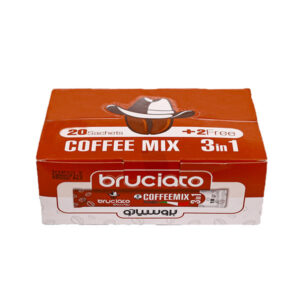 كافي ميكس 3*1 بروسياتو
