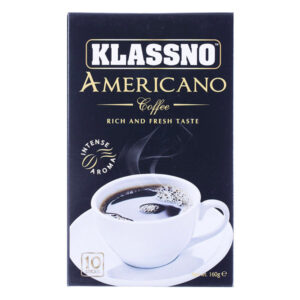 كافي ميكس آمريكانو