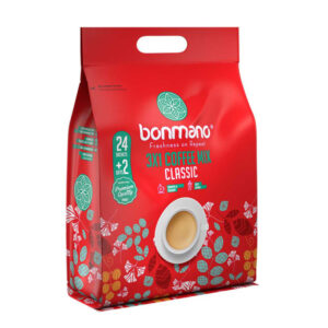 كافي ميكس1*3كلاسيك بن مانو