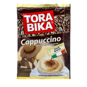 كاپوچينو تورابيكا