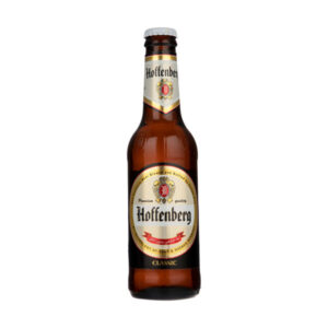 ماء الشعير شيشه كلاسيك هوفنبرگ