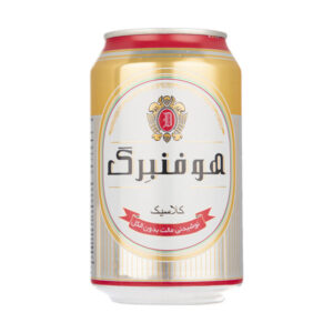 ماءالشعير قوطي كلاسيك هوفنبرگ