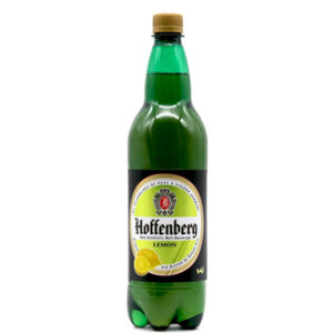 ماءالشعير پت يك ليتري ليمو هوفنبرگ